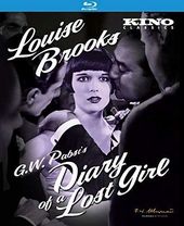 Diary of a Lost Girl (Blu-ray)