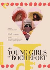 The Young Girls of Rochefort (2-DVD)