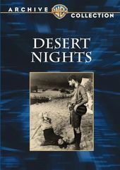 Desert Nights (Silent)