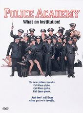 Police Academy (20th Anniversary Special Edition)