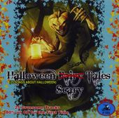 Halloween Fairy-Scary Tales