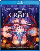 The Craft (Collector's Edition) (Blu-ray)