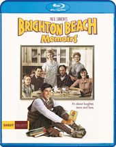 Brighton Beach Memoirs (Blu-ray)
