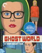 Ghost World (Blu-ray)