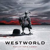 Westworld (Season 2)