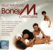 Feliz Navidad: A Wonderful Christmas (2-CD)