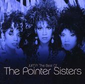 Jump - The Best of The Pointer Sisters