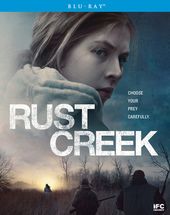 Rust Creek (Blu-ray)