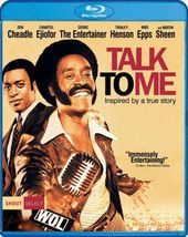 Talk to Me (Blu-ray)