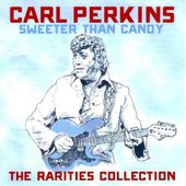 Sweeter Than Candy: The Rarities Collection