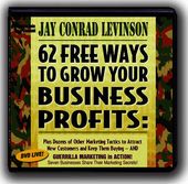 62 Free Ways To Grow Your Business Profits