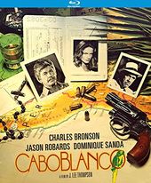 Cabo Blanco (Blu-ray)