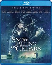 Snow Falling on Cedars (Blu-ray)