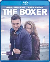 The Boxer (Blu-ray)