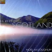 20 Best of Scotland [Import]