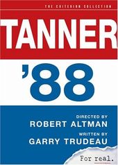 Tanner '88 (2-DVD)