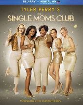 The Single Moms Club (Blu-ray)