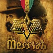 The Messiah [Digipak]