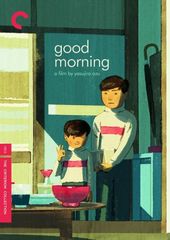 Good Morning (2-DVD)
