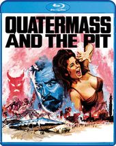 Quatermass and the Pit (Blu-ray)