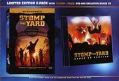 Stomp the Yard (Widescreen) (Includes FREE Bonus