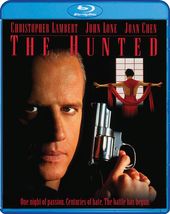 The Hunted (Blu-ray)