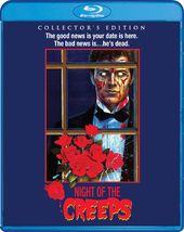 Night of the Creeps (Collector's Edition)