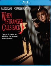 When a Stranger Calls Back (Blu-ray)