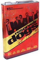 Reservoir Dogs (15th Anniversary)