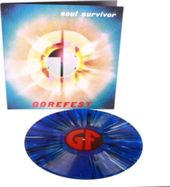 Soul Survivor (Blk) (Blue) (Colv) (Ofgv) (Wht)
