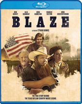Blaze (Blu-ray)