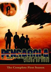 Pensacola: Wings of Gold - Complete 1st Season