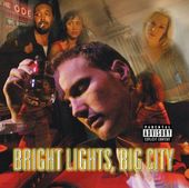 Bright Lights, Big City [Original Cast]