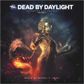 Dead By Daylight: Volume 2 Ost (Ams Exclusive)