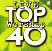 Top 40 Live Worship (3-CD)