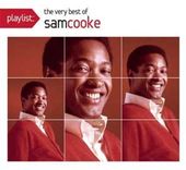 Playlist: The Very Best of Sam Cooke