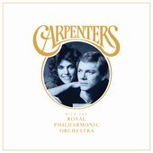 Carpenters With The Royal Pho