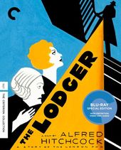 The Lodger (Criterion Collection) (Blu-ray)