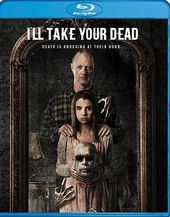 I'll Take Your Dead (Blu-ray)