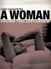 A Woman Under The Influence