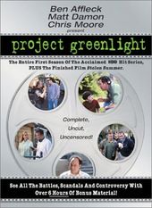 Project Greenlight - Season 1 (4-DVD)