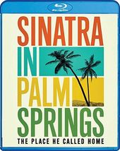 Sinatra in Palm Springs (Blu-ray)