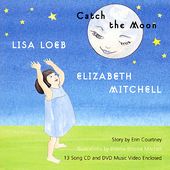 Catch the Moon (CD + DVD)