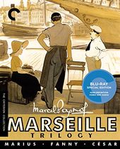 Marseille Trilogy: Marius / Fanny / Cesar