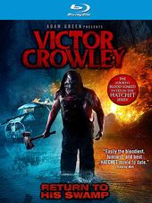 Victor Crowley (Blu-ray)