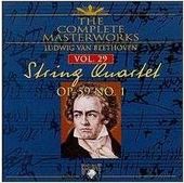 Complete Masterworks, Ludwig Van Beethoven, Vol.