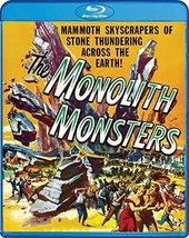 The Monolith Monsters (Blu-ray)