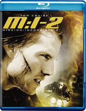 Mission: Impossible 2 (Blu-ray)