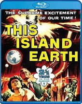 This Island Earth (Blu-ray)