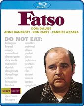 Fatso (Blu-ray)